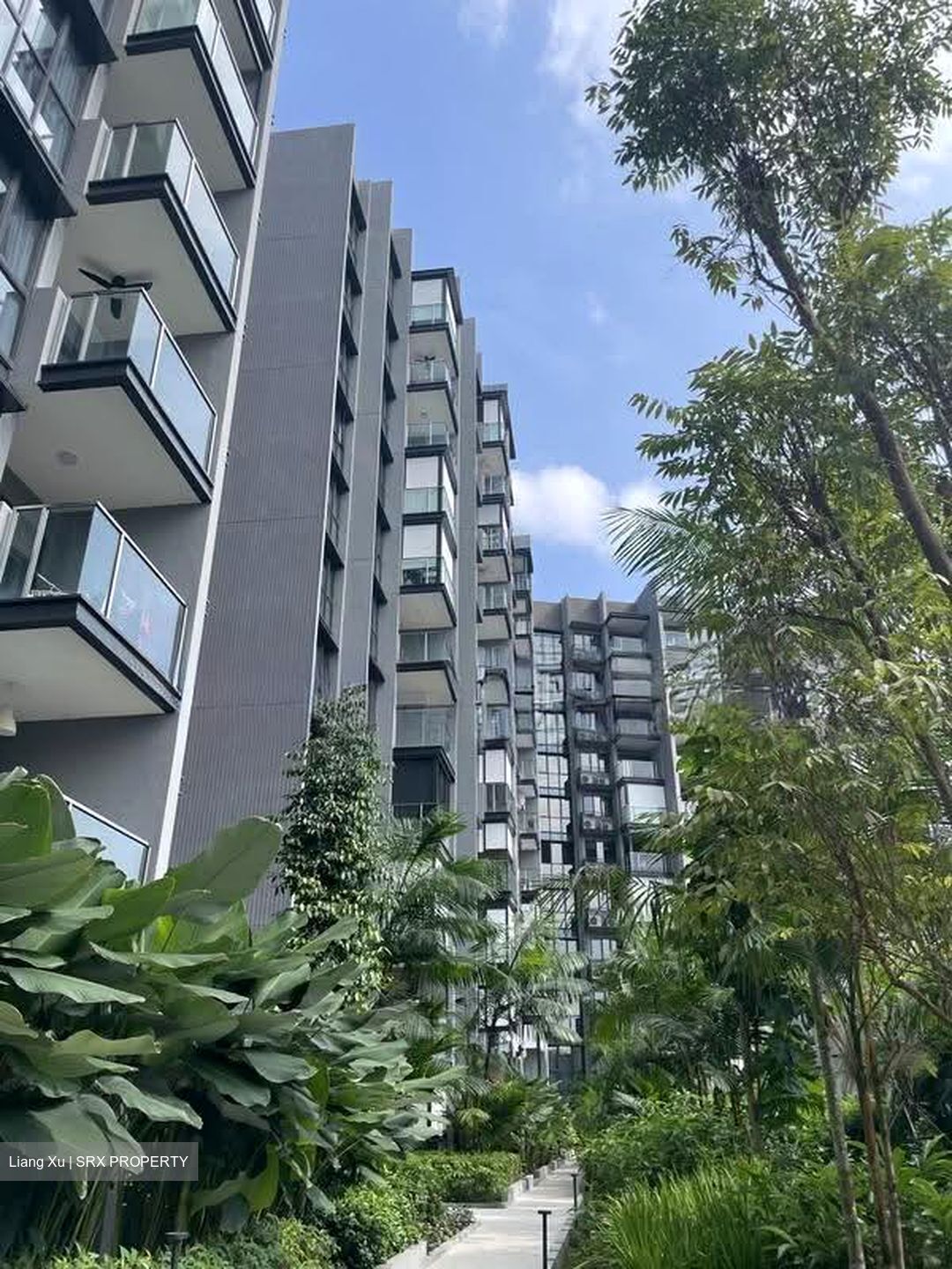 The Woodleigh Residences (D13), Apartment #626946551